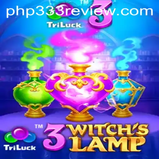 The Enchanting World of 3WitchsLamp: An In-depth Look