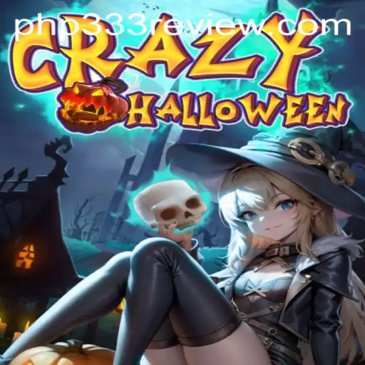 CrazyHalloween: A Bewitching Journey into Spooky Fun
