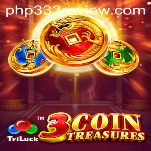 Unveiling the Adventure of 3CoinTreasures: A Modern Treasure Hunt