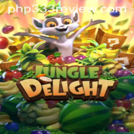 Experience the Thrill of JungleDelight: An In-Depth Exploration
