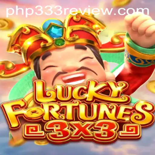 The Exciting World of LUCKYFORTUNES3x3: A Deep Dive Into the Game and Its Gameplay