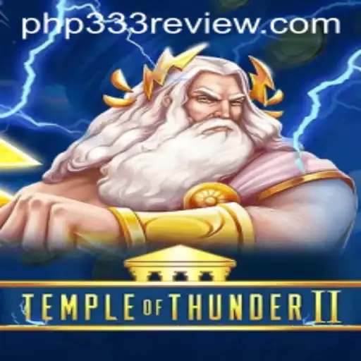 Temple of Thunder II: An Electrifying Journey Into the Depths of Adventure