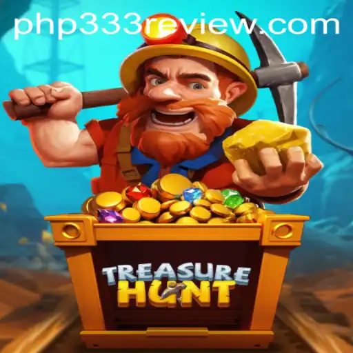 Discover the Adventurous World of TreasureHunt with Keyword php333