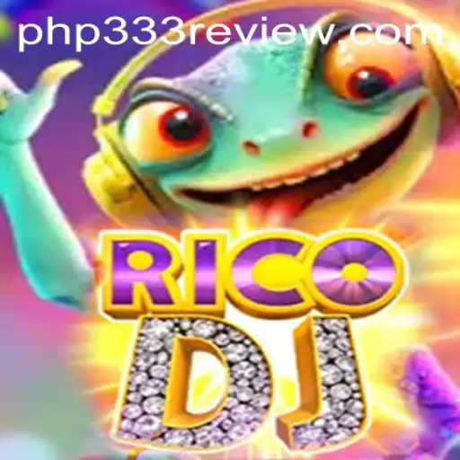 Exploring RicoDJ: A Comprehensive Guide to the Newest Gaming Sensation