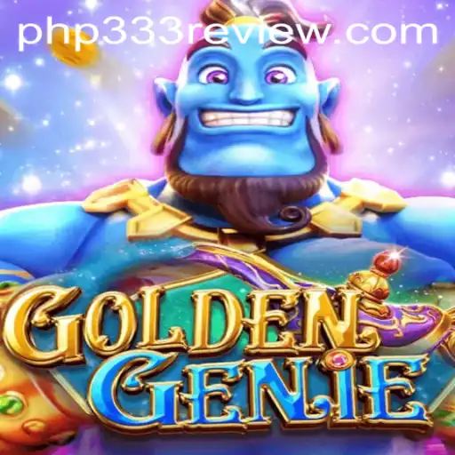 Exploring the Magical World of GOLDENGENIE: A New Gaming Phenomenon