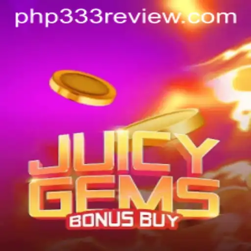 Exploring JuicyGemsBonusBuy: A Dive into a Thrilling Game World