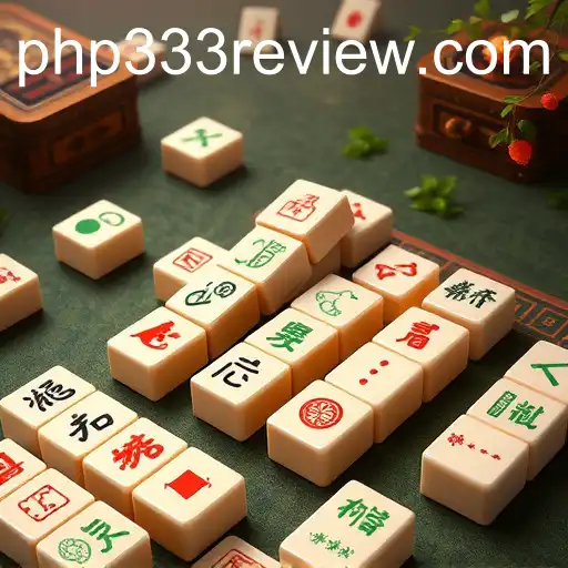 Exploring the Fascinating World of Mahjong