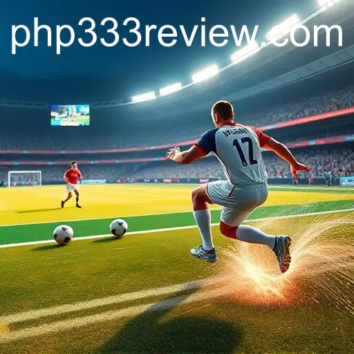 The Rise of Virtual Sports: A New Era in Gaming