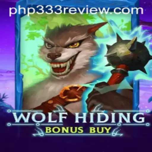Explore the Excitement of WolfHidingBonusBuy: A Thrilling Gaming Adventure