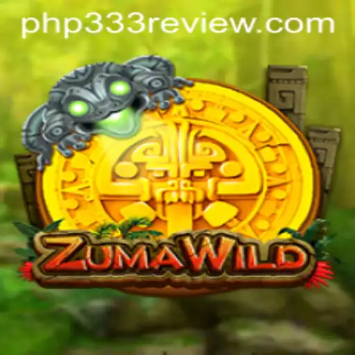ZumaWild: A Thrilling Journey into the World of Slot Gaming